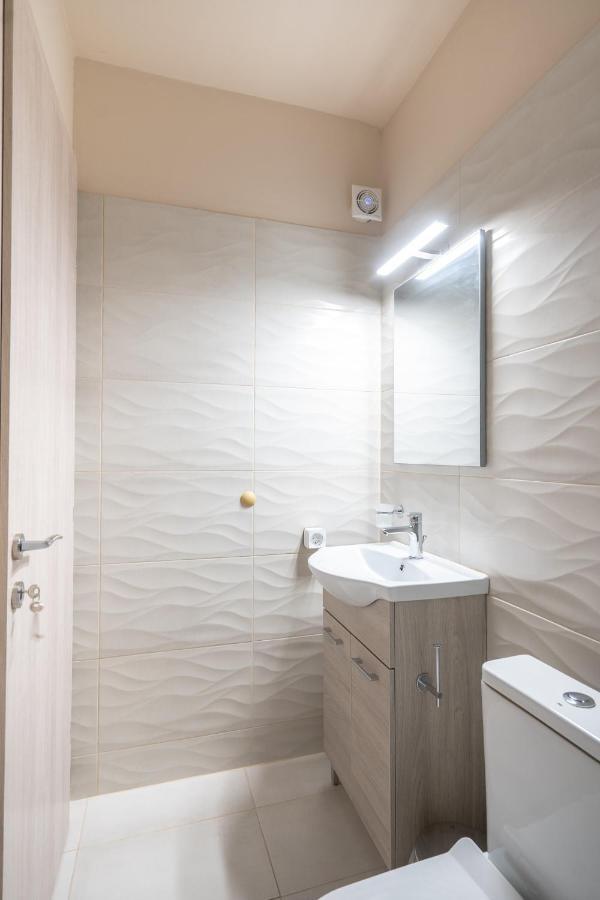 Monastiraki Metro St Studio For 2 Persons Atenas Exterior foto